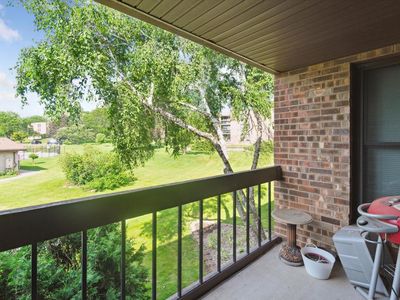 9002 West Lisbon AVENUE #210, Milwaukee, WI, 53222
