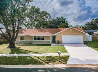 6342 Delta Leah Dr, Orlando, FL 32818