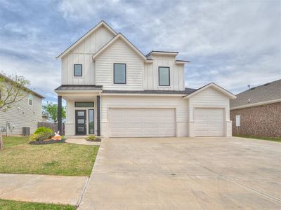 2000 Sara Vista Dr, Yukon, OK, 73099