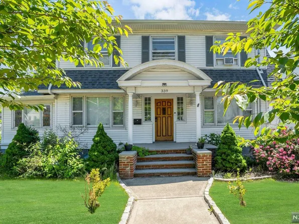 335-339 E 41st St, Paterson, NJ 07504