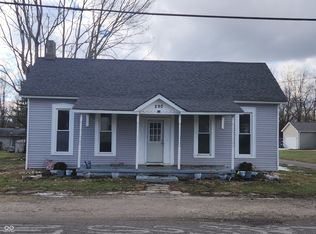 290 N Washington St, Hartsville, IN 47244