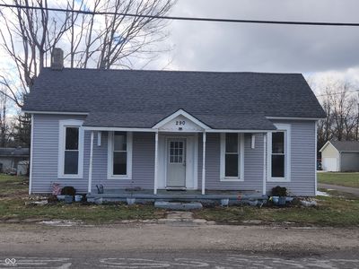 290 N Washington St, Hartsville, IN, 47244