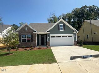 55 Bald Cypress Ln, Youngsville, NC 27596