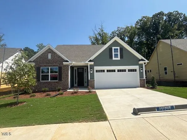 55 Bald Cypress Ln, Youngsville, NC 27596