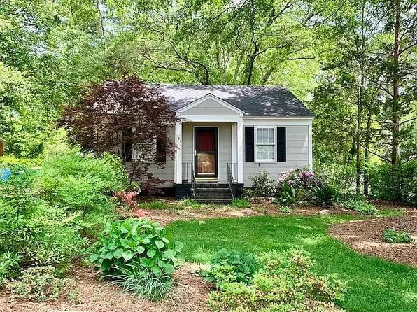 355 Clover St, Athens, GA 30606