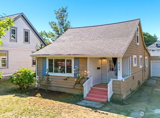 4106 Yakima Ave, Tacoma, WA