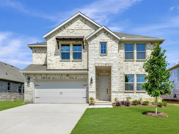 309 Sagebrush Trl, Sherman, TX 75092