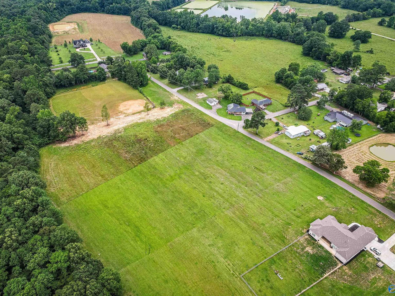 1 Paint Rock Rd, New Hope, AL 35760 Zillow