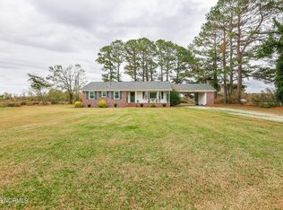 849 Lyman Rd, Beulaville, NC 28518
