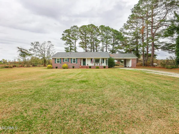 849 Lyman Road, Beulaville, NC 28518