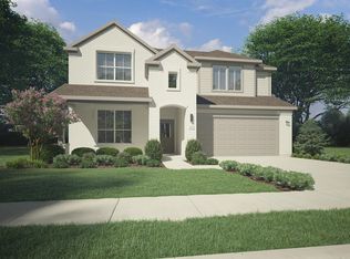 733 Talmadge Ave, Aledo, TX 76008
