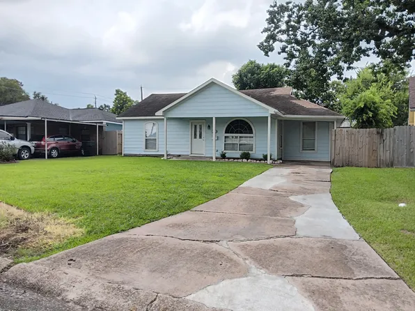 4810 Bellnole Dr, Houston, TX 77017