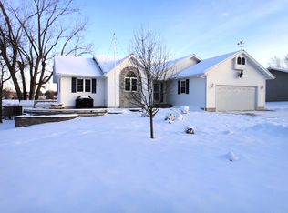 208 S Poplar St, Cadott, WI 54727