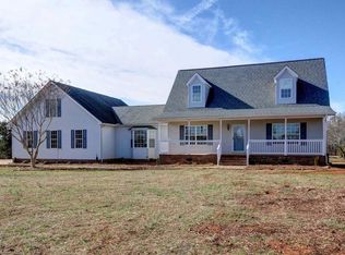 2230 Brown Rd, China Grove, NC 28023