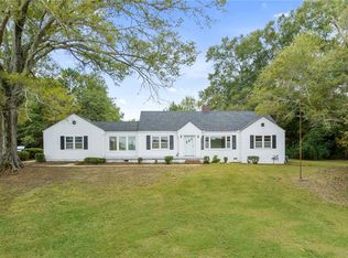 2901 Veterans Memorial Pkwy, Lanett, AL 36863