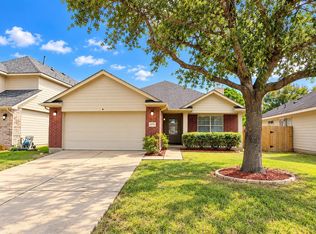 19750 River Pointe Ln, Katy, TX 77449