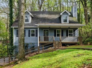 4716 Alpine Dr SW, Lilburn, GA 30047