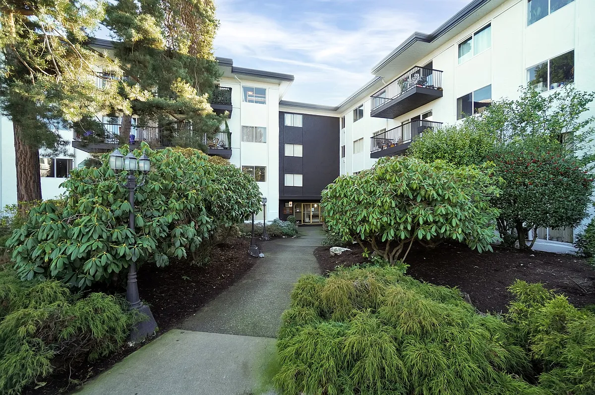 707 Esquimalt Rd — Photo 4