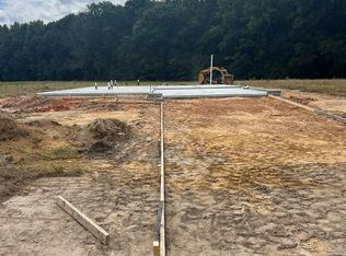 2520 Egypt St LOT 39, Sumter, SC 29153