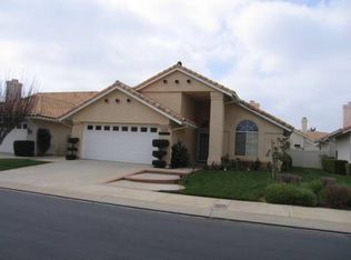 5134 Riviera Ave, Banning, CA 92220