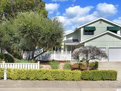 17855 Railroad Avenue, Sonoma, CA, 95476