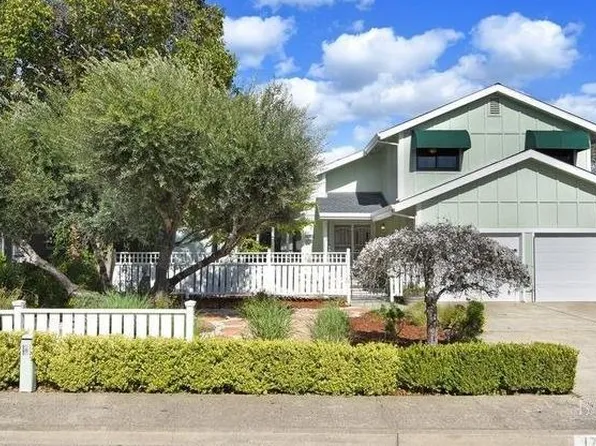 17855 Railroad Avenue, Sonoma, CA 95476