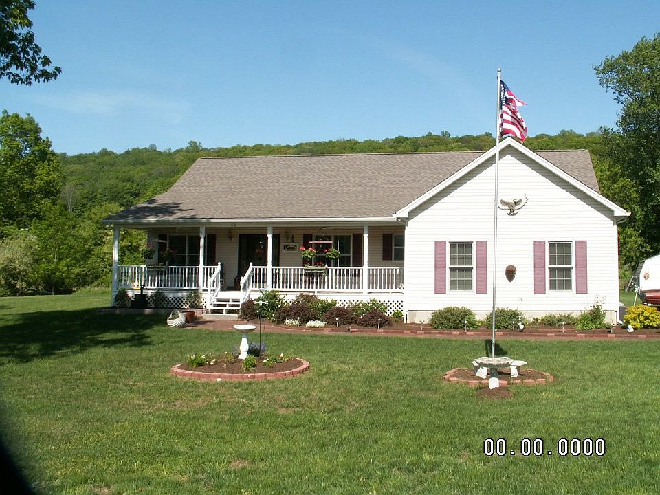 lovely large ranch