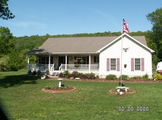 48 Turkey Trot Rd, New Milford, CT 06776