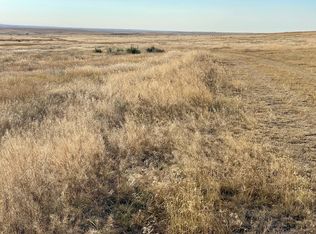 PARCEL 1 S County Rd #2, Deer Trail, CO 80105