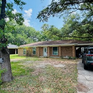 9612 Wilkerson Cir, Moss Point, MS, 39562