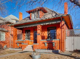 550 S Lincoln St APT 1, Denver, CO 80209