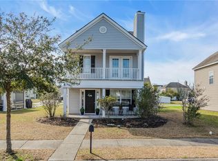 205 Student Union St, Bluffton, SC 29909