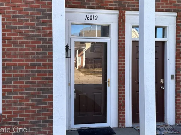 16012 Morningside, Northville, MI 48168