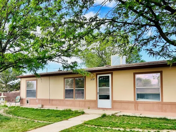 2137 W 20th St, Pueblo, CO 81003