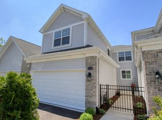 9174 Falcon Greens Dr #0, Village of Lakewood, IL 60014