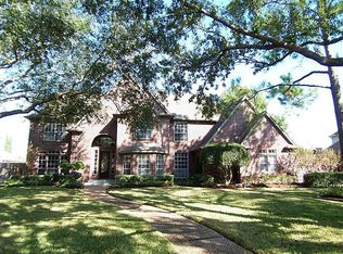 19210 Oak View Ter, Houston, TX 77094