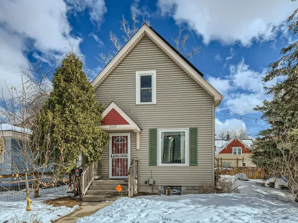 3663 Snelling Ave, Minneapolis, MN 55406