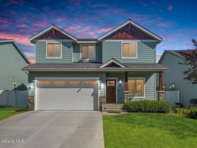 6522 N Idlewood Dr, Coeur D Alene, ID, 83815