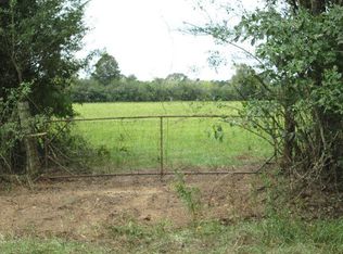 0 Horseshoe Rd, Tylertown, MS 39667