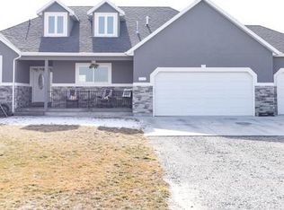 3640 Gundersen Cir, Grantsville, UT 84029