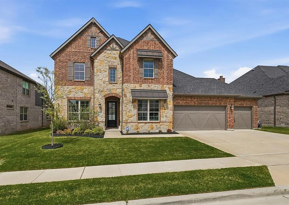 3120 Creek Meadow Dr