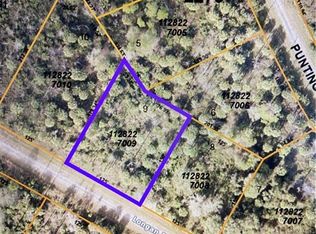 Longan Rd, North port, FL 34288