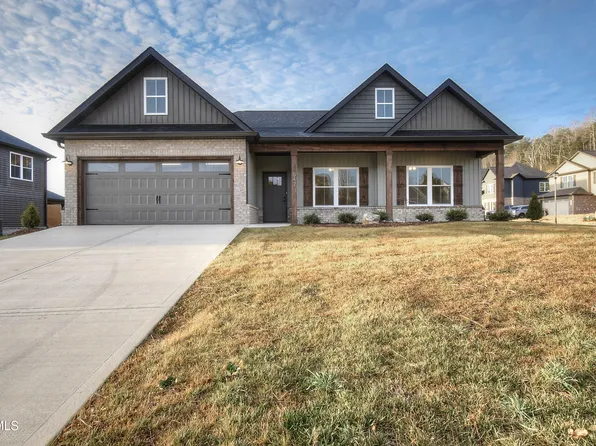 547 Catalina Ct, Jonesborough, TN 37659