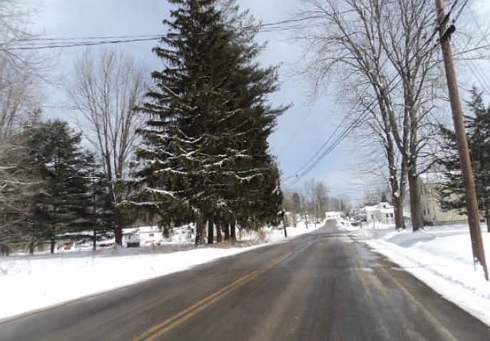 2nd image of 10553 Wayne Center Rose Rd