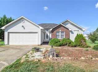 115 Wagon Wheel Way, Salisbury, NC 28147