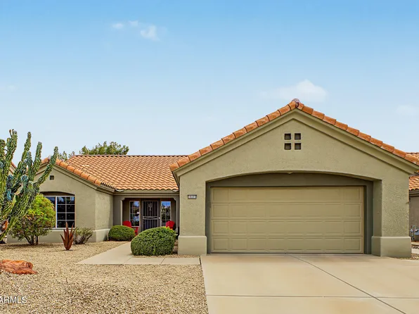 16133 W HERITAGE Drive, Sun City West, AZ 85375