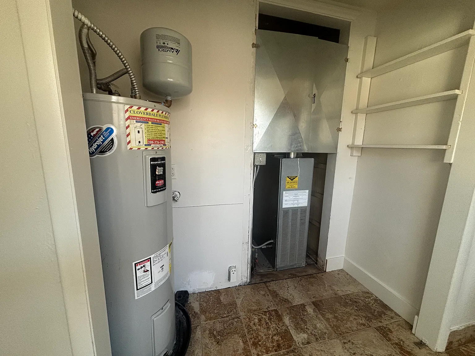 3 bed, 1068 sqft, $1,795 — Photo 4