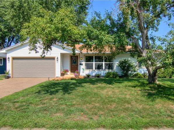 404 East Macarthur Avenue, Eau Claire, WI 54701