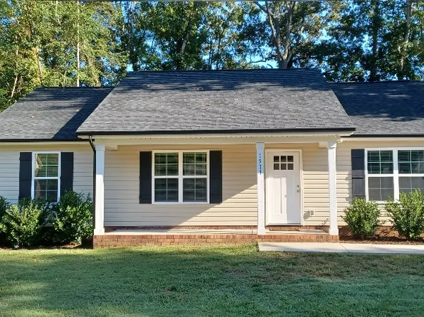 1511 Jamaica Rd, Kannapolis, NC 28083