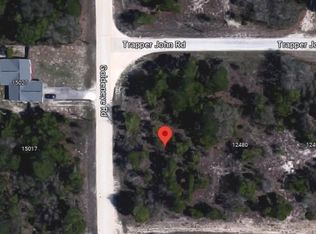 0 Goldeneye Rd #1, Brooksville, FL 34614